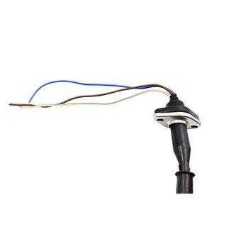 Шнур сетевой QUATTRO ELEMENTI Sewage 500F Ci-Cut (909-075-010)