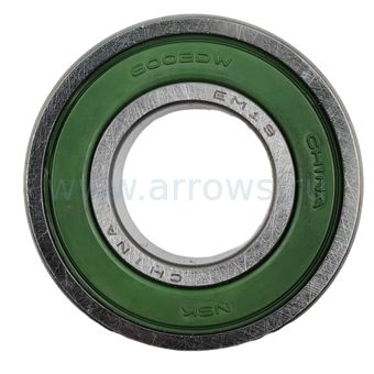 Подшипник шариковый MAKITA 6002DDW --> 90-0430