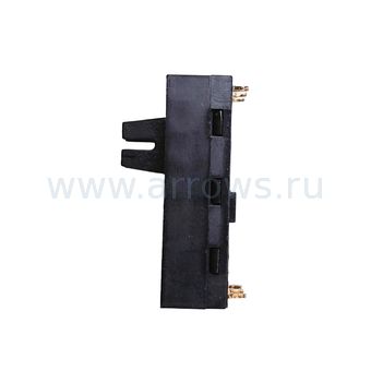 Выключатель BOSCH для фена GHG650LCE (1609202612)