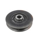 Шкив DDE сцепление ф147х25 мм VP320-HK один ремень 17мм