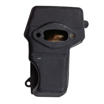 Глушитель DDE для GS400/16" (подходит к Hus. K960) --> 90-1428