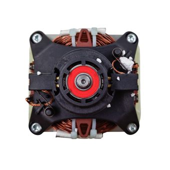 Двигатель эл. переменного тока DDE LME3816 / LME3918