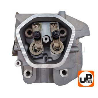 Головка цилиндра UNITED PARTS в сборе 192F, GX460