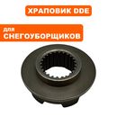 Храповик дифференциала DDE ST1176/1387