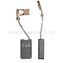 Щетка графитовая Bosch GBH4 (Х44) (1617014124)