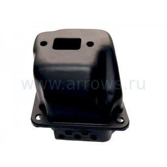 Глушитель_ для  STIHL 026/MS260 аналог 11211400604 (1300062)