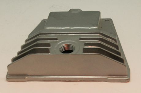 Крышка QUATTRO ELEMENTI Vento/Torre/Cyclone картера (770-261-004)