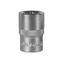 Головка торцевая КОБАЛЬТ 1/2, TORX E24, CR-V, подвес (922-289)