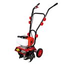 Пылесос аккумулфторный MAKITA 4076DWX