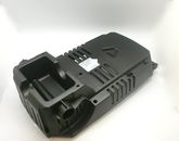 Корпус QUATTRO ELEMENTI VERONA140/150Turbo задняя часть (242-311-005)