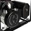Генератор сварочный DDE GW200 (ток 50-200 А, 1ф 5,0/5,5 кВт,14 л.с., элстарт, 98 кг)