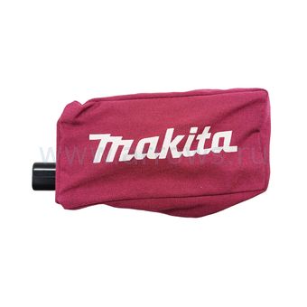 Пылесборник MAKITA BO4550/53/54/61/63 (166027-1)