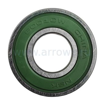 Подшипник шариковый MAKITA 6001DDW з  --> 90-0396