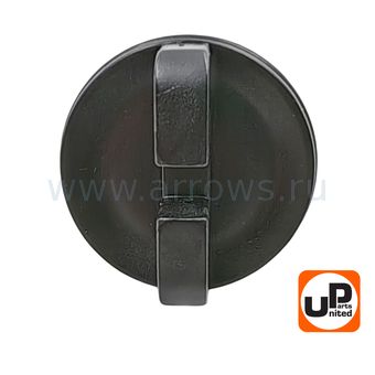 Пробка бензобака UNITED PARTS для бензопилы HUSQVARNA 137, 142 (аналог 5300712-66)