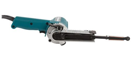 Шлифмашина напильник ленточный MAKITA 9032 ( 500 Вт, лента 533x6, 533х9, 533х13мм, рег.ск, 1, (9032)
