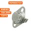 Термостат QUATTRO ELEMENTI QE-35D t - 120*C --> 243-905-344