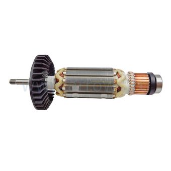 Якорь MAKITA 9555NB     --> 9555-100