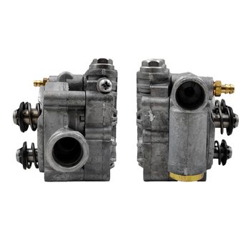 Насос  QUATTRO ELEMENTI Napoli 180 Turbo в сборе (912-112-060)