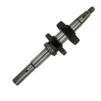 Коленвал DDE LIFAN культиватор