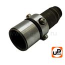 Пылесос аккумулфторный MAKITA 4076DWX