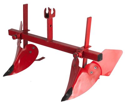 Окучник DDE двухрядный  для DDE "Буцефалы", "Кентавры" "Халк", "Минотавр", "Молох"