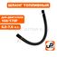 Шланг топливный UNITED PARTS 4×8×155мм 168F/170F