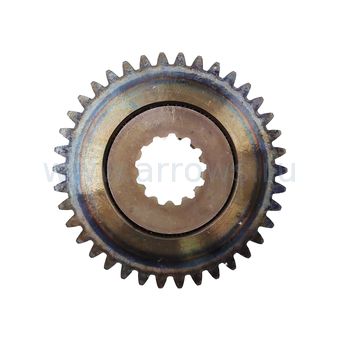 Шестерня Makita HP2030 в сборе 27-38 (226342-6)