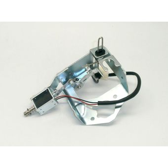 Панель управления DDE с сервоприводом G650EA