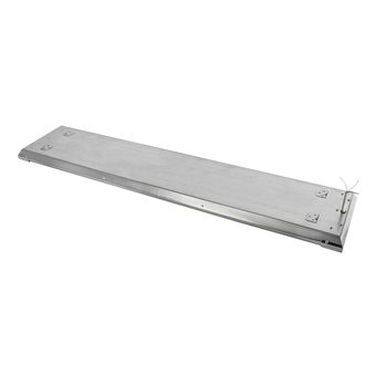 Нагреватель электрический инфракрасный QUATTRO ELEMENTI QE-2000IR панель (2,0 кВт) (915-502)