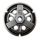 Сцепление DDE CS6218 Hus268/272 5037444-02