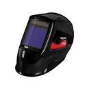 Маска сварочная QUATTRO ELEMENTI ULTRA F10 "Хамелеон" (видимая обл. 103x90мм, Реал Колор,2ЖК,4дат,3 рег)