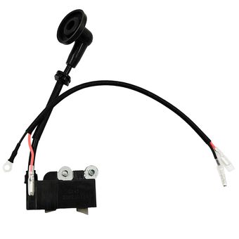 Магнето DDE GB 450 Pro (909-730-038)