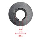 Шкив ведущий DDE ST1176LE / ST1387LET (хода) (KC30A-02-03)