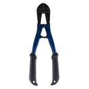 Болторез КОБАЛЬТ  300 мм, лезвия CR-MO, максимальный диаметр реза до 4 мм (242-441)