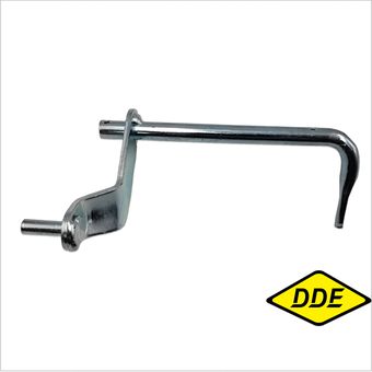 Тяга  DDE ST6560 с 2019 ->796-634-048