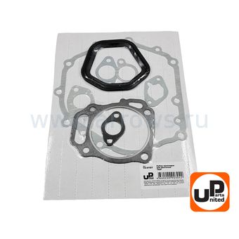 Набор прокладок UNITED PARTS для 4-х тактного двигателя 192F