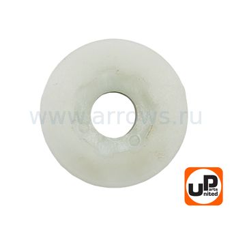 Червяк маслонасоса UNITED PARTS для бензопил 45-52 куб.см.