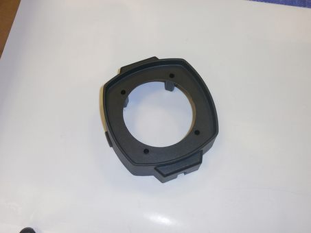 Крышка DDE VD1620Z задняя (VD16-0007)