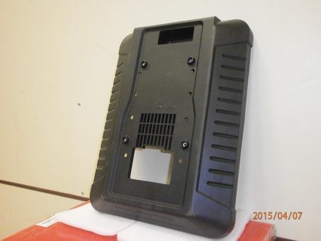 Крышка DDE SH2845 контейнера  (SH01-2540.02-01)