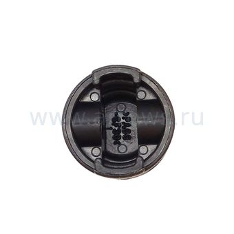 Поршень MAKITA HR4011C п.39 пласт. (419004-5)