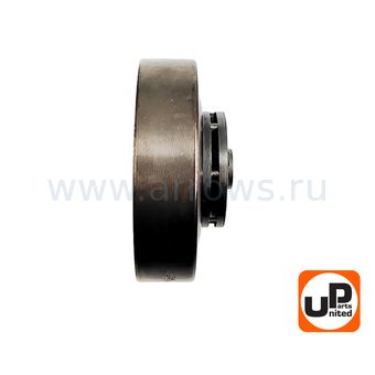 Чашка сцепления UNITED PARTS 3/8"-7 для STIHL MS180/210/230/250 с подшипником (аналог 11230071025, 11230071030)