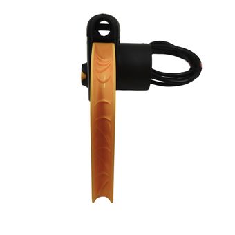 Выключатель DDE для газонокосилки LME3110, LME3614, LME3516 (в сборе)