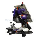 Пылесос аккумулфторный MAKITA 4076DWX