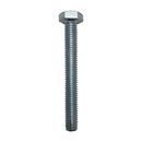 Болт крепления DDE (М6х60мм) для снегоотбрасывателя STE140