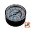 Манометр UNITED PARTS резьба внешняя 1/4", диаметр 51мм