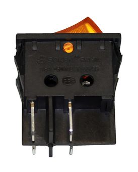 Выключатель клавишный QUATTRO ELEMENTI для сварочного аппарата A150, A200, B181, B201, B125, B225 --> 90-0251