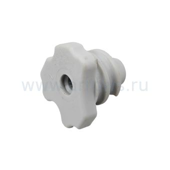 Заглушка STIHL переднего правого амортизатора MS341/361 (11357922900)