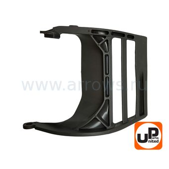 Ручка тормоза UNITED PARTS для HUSQVARNA 365 (аналог 5037649-03)