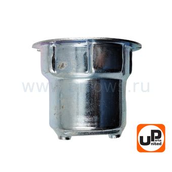 Храповик стартера UNITED PARTS 188/190/192F (под круглые собачки)
