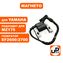Катушка зажигания (магнето) UNITED PARTS для YAMAHA MZ175 (генератор EF2600/2700)